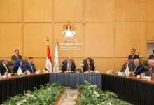 وزيرا الإسكان والعمل يكرمان أوائل طلاب مدارس مياه الشرب والصرف الصحي ومدرسة عمار للتكنولوجيا التطبيقية 10 وزيرا الإسكان والعمل يكرمان أوائل طلاب مدارس مياه الشرب والصرف الصحي ومدرسة عمار للتكنولوجيا التطبيقية