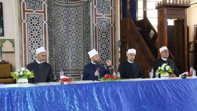 وزير الأوقاف يلتقي أئمة الجيزة لبحث تطوير العمل الدعوي وتعزيز دور المسجد في المجتمع