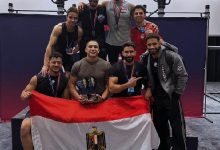 منتخب مصر للياقة البدنية و«ستريت وورك أوت» يتوج بعرش العالم بـ6 ميداليات في بطولة الكالستنكس