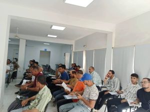 انتهاء اختبارات المتقدمين لـ2300 فرصة عمل بمشروع محطة الضبعة النووية.. وبدء إجراءات التعيين