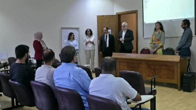 وزارة الصحة تنفذ برنامجًا تدريبيًا لدعم الصحة النفسية وتعزيز جاهزية فرق الحجر الصحي
