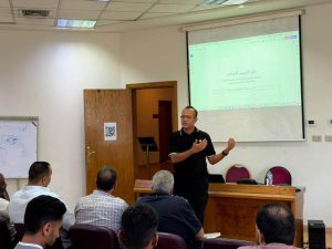 وزارة الصحة تنفذ برنامجًا تدريبيًا لدعم الصحة النفسية وتعزيز جاهزية فرق الحجر الصحي