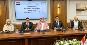 اقتصادية قناة السويس: مشروع مصري سعودي لإنتاج ألواح الكلادينج ورولات الألومنيوم باستثمارات مستهدفة 50 مليون دولار
