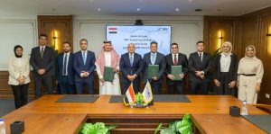 اقتصادية قناة السويس: مشروع مصري سعودي لإنتاج ألواح الكلادينج ورولات الألومنيوم باستثمارات مستهدفة 50 مليون دولار