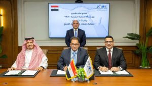 اقتصادية قناة السويس: مشروع مصري سعودي لإنتاج ألواح الكلادينج ورولات الألومنيوم باستثمارات مستهدفة 50 مليون دولار