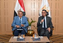 وزير التموين يبحث تطوير منظومة السلع التموينية واستقرار الأسواق مع الغرف التجارية وشعبة المواد الغذائية