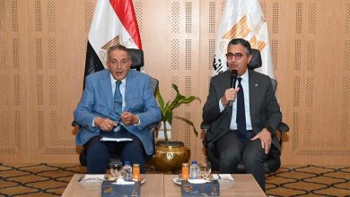 وزير التموين يبحث تطوير منظومة السلع التموينية واستقرار الأسواق مع الغرف التجارية وشعبة المواد الغذائية