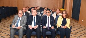 وزير التموين يبحث تطوير منظومة السلع التموينية واستقرار الأسواق مع الغرف التجارية وشعبة المواد الغذائية