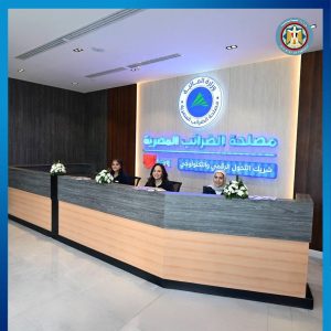 وزير المالية: افتتاح مركز الخدمات الضريبية المميزة بالعلمين وإطلاق تطبيق «التصرفات العقارية» لتعزيز التحول الرقمي