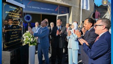 وزير المالية: افتتاح مركز الخدمات الضريبية المميزة بالعلمين وإطلاق تطبيق «التصرفات العقارية» لتعزيز التحول الرقمي