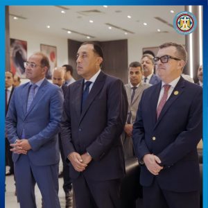وزير المالية: افتتاح مركز الخدمات الضريبية المميزة بالعلمين وإطلاق تطبيق «التصرفات العقارية» لتعزيز التحول الرقمي