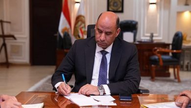 وزير العمل يعلن الخميس 27 أغسطس إجازة رسمية مدفوعة الأجر للعاملين بالقطاع الخاص بمناسبة المولد النبوي 2 وزير العمل يعلن الخميس 27 أغسطس إجازة رسمية مدفوعة الأجر للعاملين بالقطاع الخاص بمناسبة المولد النبوي