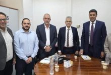 التمثيل التجاري يكثف تحركاته لزيادة نفاذ الصادرات المصرية إلى السوق العراقية