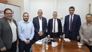 التمثيل التجاري يكثف تحركاته لزيادة نفاذ الصادرات المصرية إلى السوق العراقية
