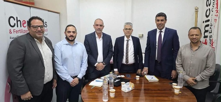 التمثيل التجاري يكثف تحركاته لزيادة نفاذ الصادرات المصرية إلى السوق العراقية 1 التمثيل التجاري يكثف تحركاته لزيادة نفاذ الصادرات المصرية إلى السوق العراقية