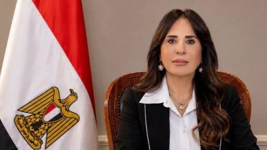 وزيرة الإسكان تتابع مشروعات الإسكان والمرافق والخدمات في 5 مدن جديدة بالصعيد