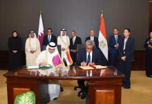 مصر وقطر تعززان التعاون الرقابي بتوقيع مذكرة تفاهم بين جهازي المحاسبات