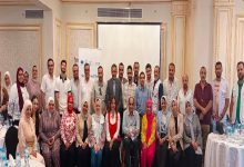 «الصحة» تنظم برنامجًا تدريبيًا لرفع كفاءة الكوادر الطبية في الطوارئ والرعاية الحرجة