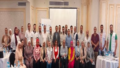 «الصحة» تنظم برنامجًا تدريبيًا لرفع كفاءة الكوادر الطبية في الطوارئ والرعاية الحرجة