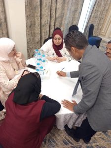«الصحة» تنظم برنامجًا تدريبيًا لرفع كفاءة الكوادر الطبية في الطوارئ والرعاية الحرجة