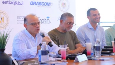 وزير الاستثمار والتجارة الخارجية يبحث مع شركات الخدمات اللوجستية تعزيز كفاءة سلاسل الإمداد ودعم الصادرات