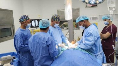 الرعاية الصحية تضيف 4 خدمات طبية جديدة بمستشفى الأطفال التخصصي بالعديسات بتكلفة تتجاوز 25 مليون جنيه