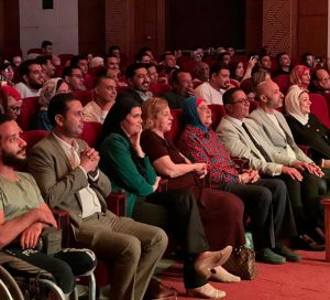 التعليم العالي تختتم ملتقى «ملهمون الجامعات المصرية» للطلاب ذوي الإعاقة تحت شعار «مبدعون باختلاف»