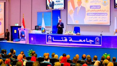 وزير التعليم يجتمع مع 1000 مدير مدرسة وقيادة تعليمية لمتابعة استعدادات العام الدراسي الجديد