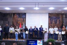 من التدريب إلى سوق العمل.. وزير العمل ومحافظ الغربية يسلّمان عقود عمل للشباب وذوي الهمم
