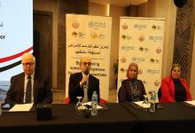 وزارة الصحة تنظم ورشة تدريبية لتعزيز ترصد الأمراض المستهدفة بالتطعيم والحفاظ على مكتسبات مصر 8 وزارة الصحة تنظم ورشة تدريبية لتعزيز ترصد الأمراض المستهدفة بالتطعيم والحفاظ على مكتسبات مصر