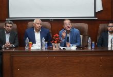 كجوك من مطروح: موازنة 2027/2028 تستهدف تنمية الموارد المحلية وتعزيز الشراكة مع القطاع الخاص