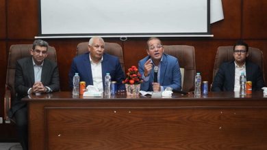 كجوك من مطروح: موازنة 2027/2028 تستهدف تنمية الموارد المحلية وتعزيز الشراكة مع القطاع الخاص