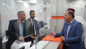 كجوك من مطروح: موازنة 2027/2028 تستهدف تنمية الموارد المحلية وتعزيز الشراكة مع القطاع الخاص