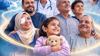 من زراعة النخاع والقوقعة إلى تدخلات القلب والمخ.. «التأمين الصحي الشامل» يوسع خدماته فائقة التخصص خلال يوليو
