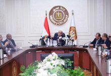وزير العمل يطلق «القواعد العامة للائحة تنظيم العمل» بشركات القطاع الخاص