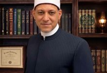 تعيين الدكتور محمد ورداني عبد الراضي رئيسًا للجامعة المصرية للثقافة الإسلامية «نور-مبارك» بكازاخستان 8 تعيين الدكتور محمد ورداني عبد الراضي رئيسًا للجامعة المصرية للثقافة الإسلامية «نور-مبارك» بكازاخستان