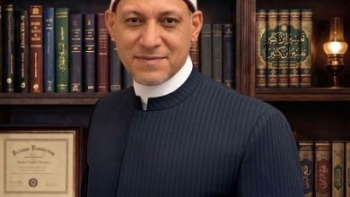 تعيين الدكتور محمد ورداني عبد الراضي رئيسًا للجامعة المصرية للثقافة الإسلامية «نور-مبارك» بكازاخستان