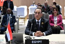 نيابة عن الرئيس السيسي.. مدبولي يشارك في افتتاح قمة الاتحاد الأفريقي الاستثنائية بأنجولا