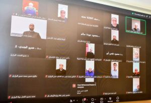 وزير الأوقاف يجتمع بموفدي الوزارة بالخارج ويؤكد: سفرهم رسالة للتقارب ونشر قيم الرحمة والسلام