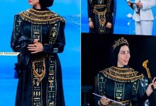 المجلس القومي للمرأة يهنئ شدا ماهر لحصولها على المركز الأول عالميًا في المسابقة الدولية لجسر اللغة الصينية