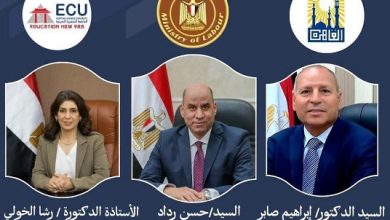 تحت رعاية رئيس الوزراء وبمشاركة 80 شركة.. 14 ألفًا و486 فرصة عمل في الملتقى القومي الثاني للتوظيف