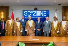 رئيس المنطقة الاقتصادية لقناة السويس يستقبل وفدًا عُمانيًا رفيع المستوى لبحث تعزيز الشراكة والتكامل الصناعي واللوجستي