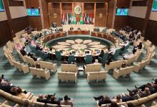 المجلس الاقتصادي والاجتماعي يعقد دورته الـ118 بمقر جامعة الدول العربية برئاسة السعودية 8 المجلس الاقتصادي والاجتماعي يعقد دورته الـ118 بمقر جامعة الدول العربية برئاسة السعودية