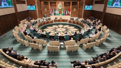 المجلس الاقتصادي والاجتماعي يعقد دورته الـ118 بمقر جامعة الدول العربية برئاسة السعودية