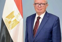 نيابة عن الرئيس السيسي.. نائب رئيس الوزراء للشؤون الاقتصادية يتوجه إلى قيرغيزستان للمشاركة في قمة منظمة شنغهاي للتعاون 11 نيابة عن الرئيس السيسي.. نائب رئيس الوزراء للشؤون الاقتصادية يتوجه إلى قيرغيزستان للمشاركة في قمة منظمة شنغهاي للتعاون