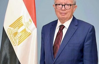 نيابة عن الرئيس السيسي.. نائب رئيس الوزراء للشؤون الاقتصادية يتوجه إلى قيرغيزستان للمشاركة في قمة منظمة شنغهاي للتعاون
