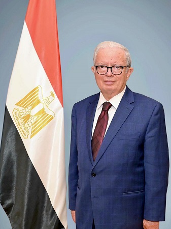 نيابة عن الرئيس السيسي.. نائب رئيس الوزراء للشؤون الاقتصادية يتوجه إلى قيرغيزستان للمشاركة في قمة منظمة شنغهاي للتعاون 1 نيابة عن الرئيس السيسي.. نائب رئيس الوزراء للشؤون الاقتصادية يتوجه إلى قيرغيزستان للمشاركة في قمة منظمة شنغهاي للتعاون