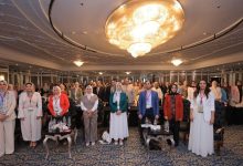 وزارة الصحة تنظم المؤتمر العلمي الثاني للتغذية العلاجية NUTRI SMC 2026 10 وزارة الصحة تنظم المؤتمر العلمي الثاني للتغذية العلاجية NUTRI SMC 2026
