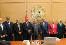 37 مليار جنيه استثمارات لتطوير شبكة نقل الكهرباء.. وزير الكهرباء يترأس اجتماع الجمعية العامة للشركة المصرية لنقل الكهرباء