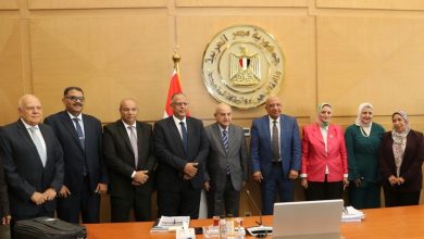 37 مليار جنيه استثمارات لتطوير شبكة نقل الكهرباء.. وزير الكهرباء يترأس اجتماع الجمعية العامة للشركة المصرية لنقل الكهرباء